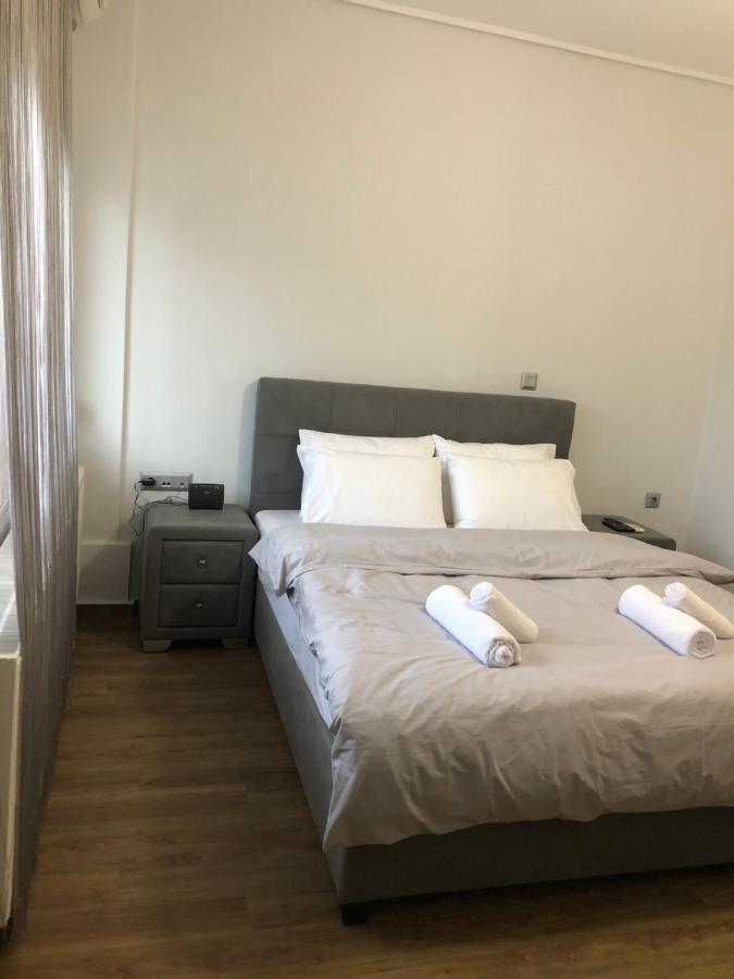 egnatias open Appartamento Salonicco Esterno foto