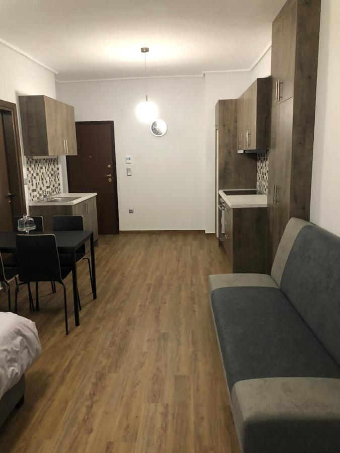 egnatias open Appartamento Salonicco Esterno foto