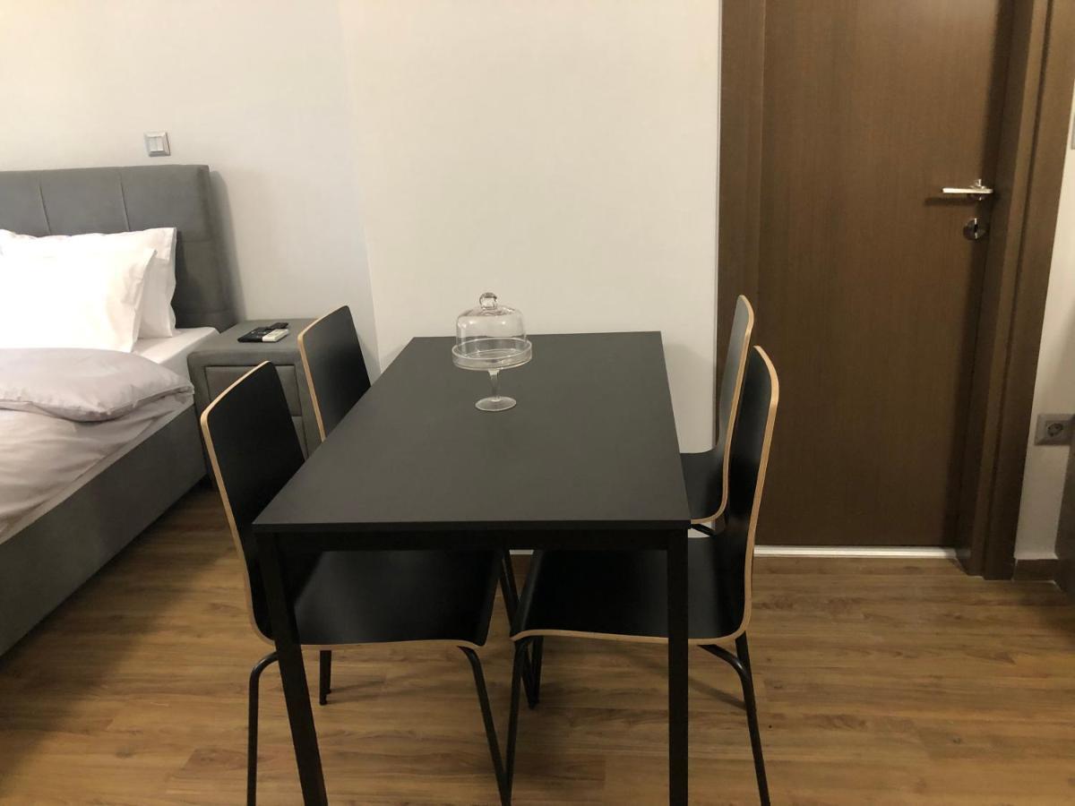 egnatias open Appartamento Salonicco Esterno foto