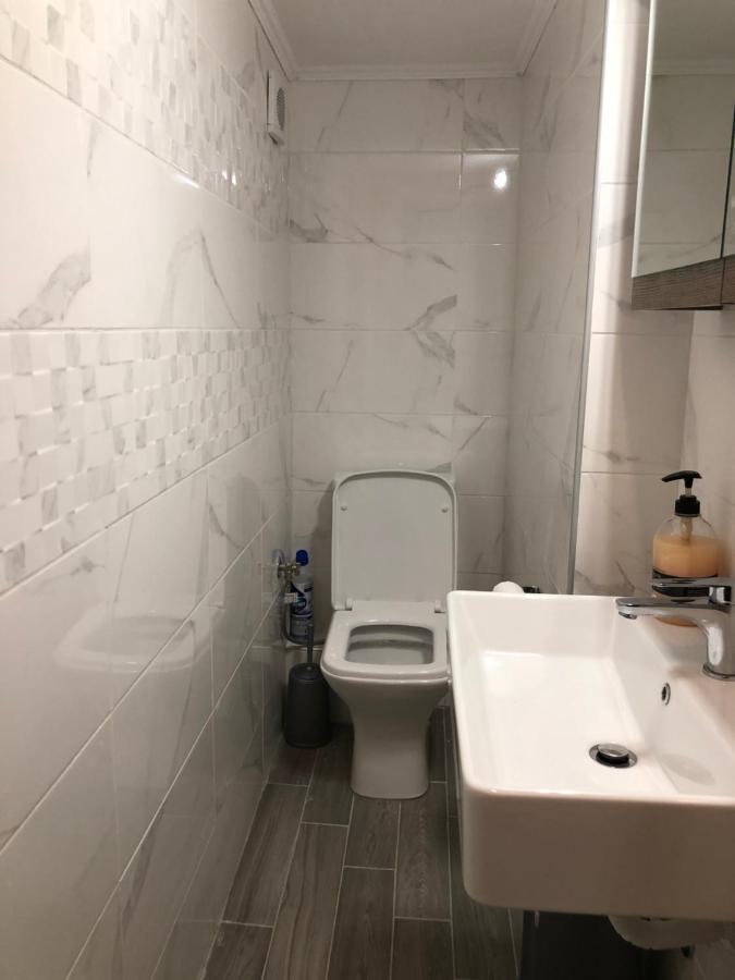 egnatias open Appartamento Salonicco Esterno foto